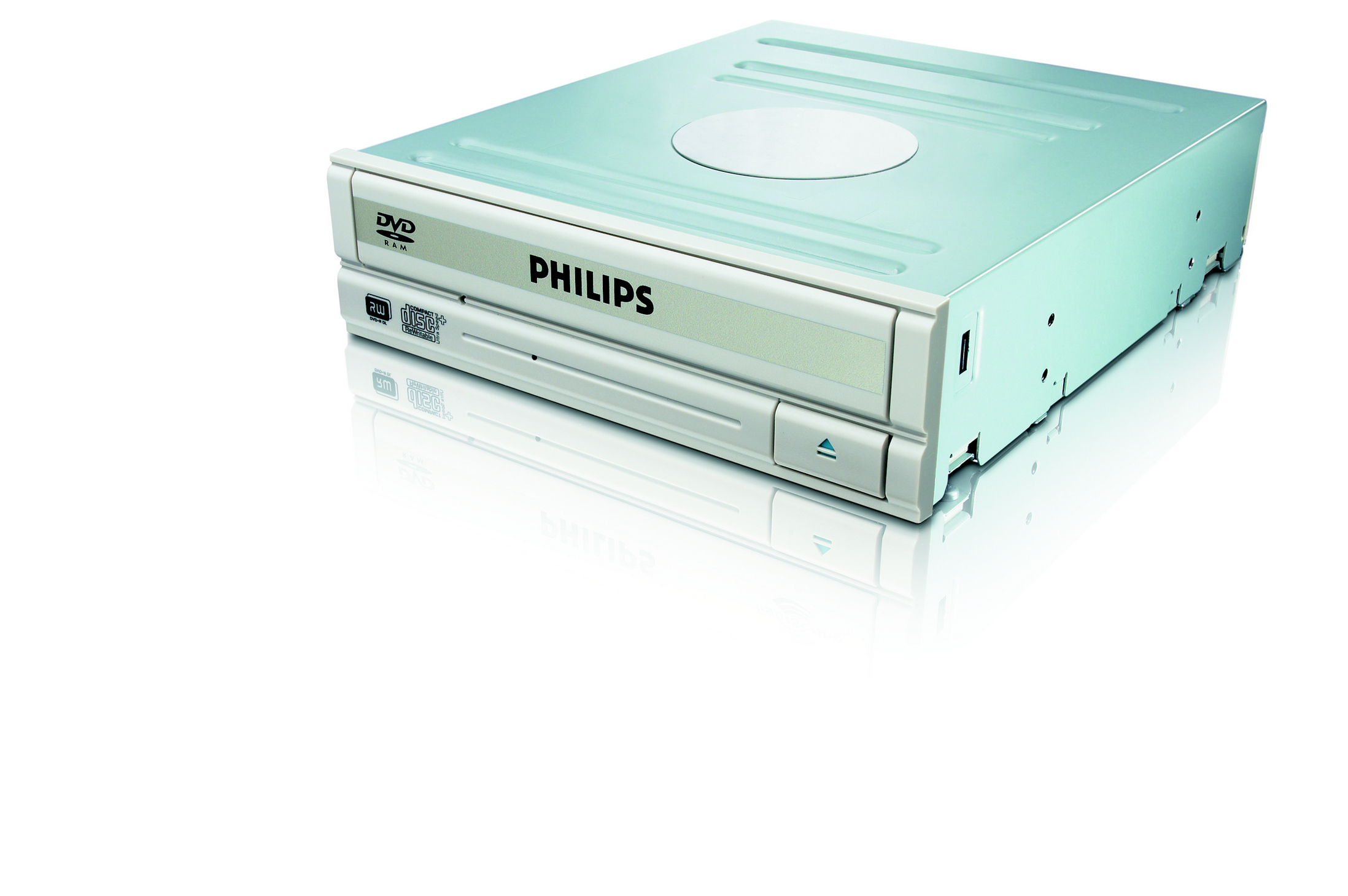 Philips SPD2413FM DVD 20x ReWriter Internal Bulk Drive