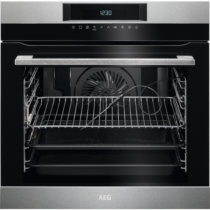 AEG BPK642020M — vue 1 sur 8