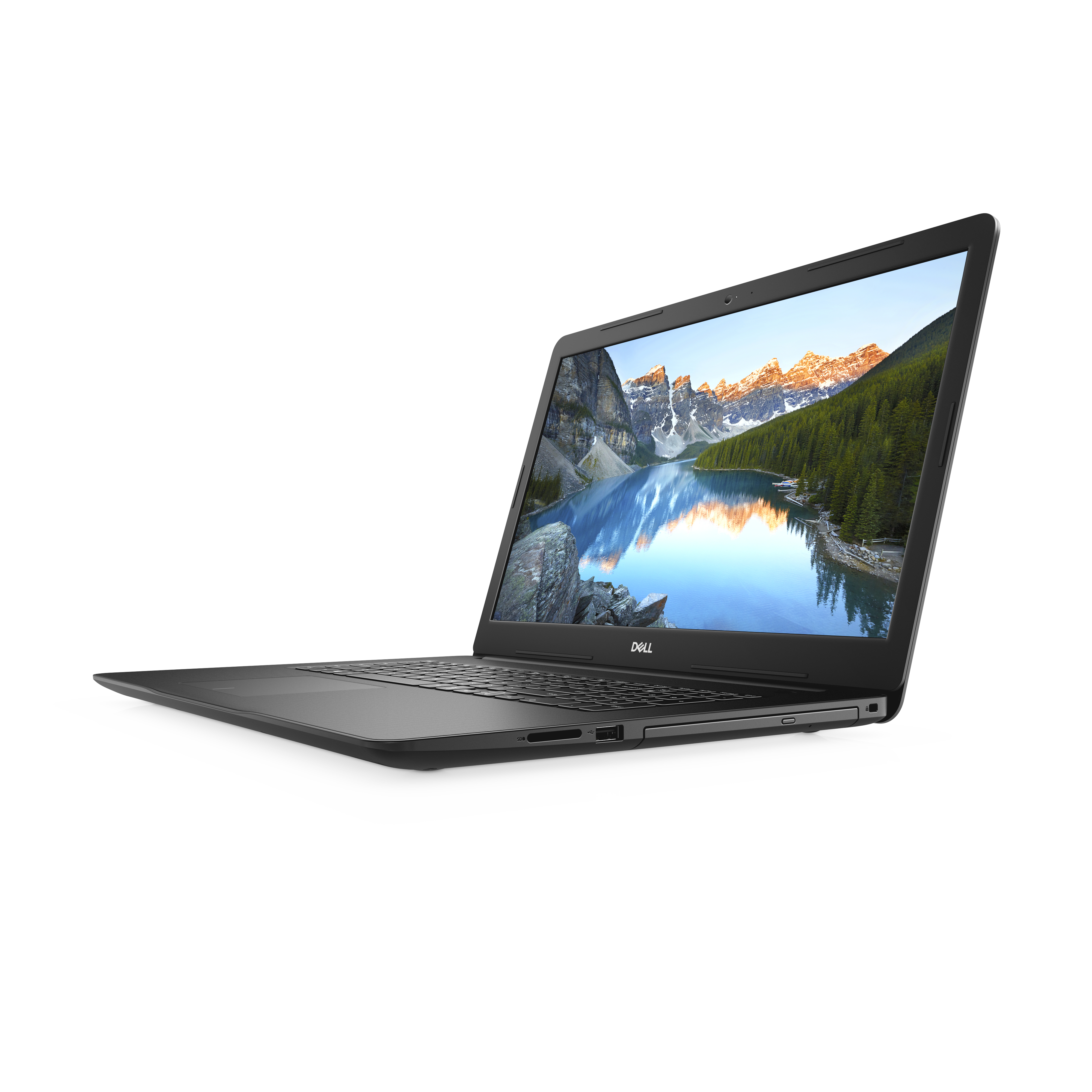 製品データ DELL Inspiron 3793 インテル® Core i7 i7-1065G7 ノート