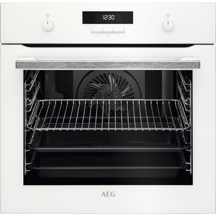 AEG BEE431210W — vue 1 sur 7