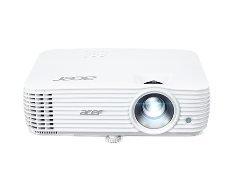Acer Basic X1629HK 4500 ANSI lumens DLP WUXGA (1920x1200) 3D White