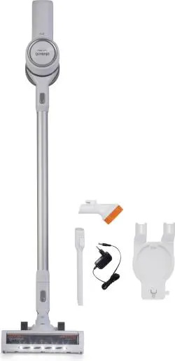 Gorenje SVC216290FFW stick vacuum/electric broom 2-in-1 stick vacuum Battery Dry Bagless – image 1