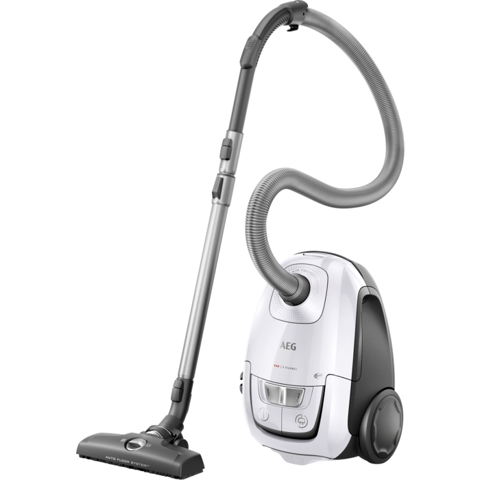 Electrolux VX8-2-6IW — vue 1 sur 2