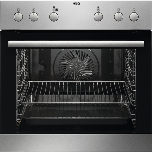 AEG EEB350010M — vue 1 sur 6
