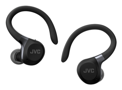 JVC HA-EC75T-B-U — vue 1 sur 7
