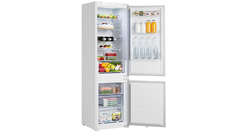Hisense RIB312F4AW1 — vue 1 sur 5