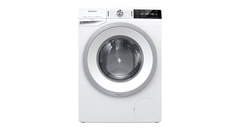 Hisense WFGA9014VM — vue 1 sur 5