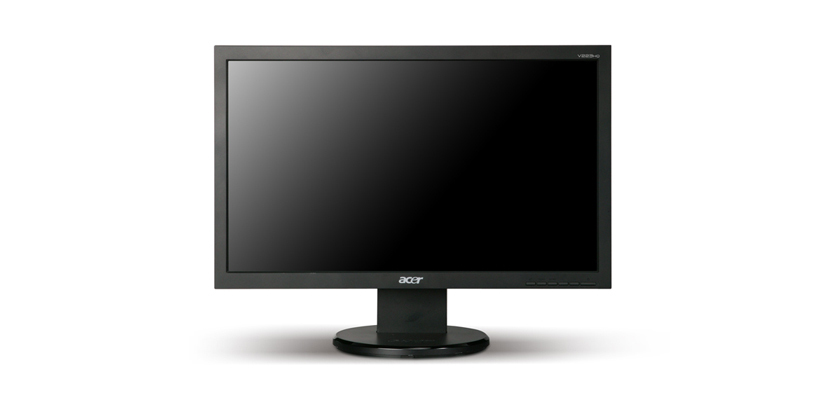 Acer V233HAObd computer monitor