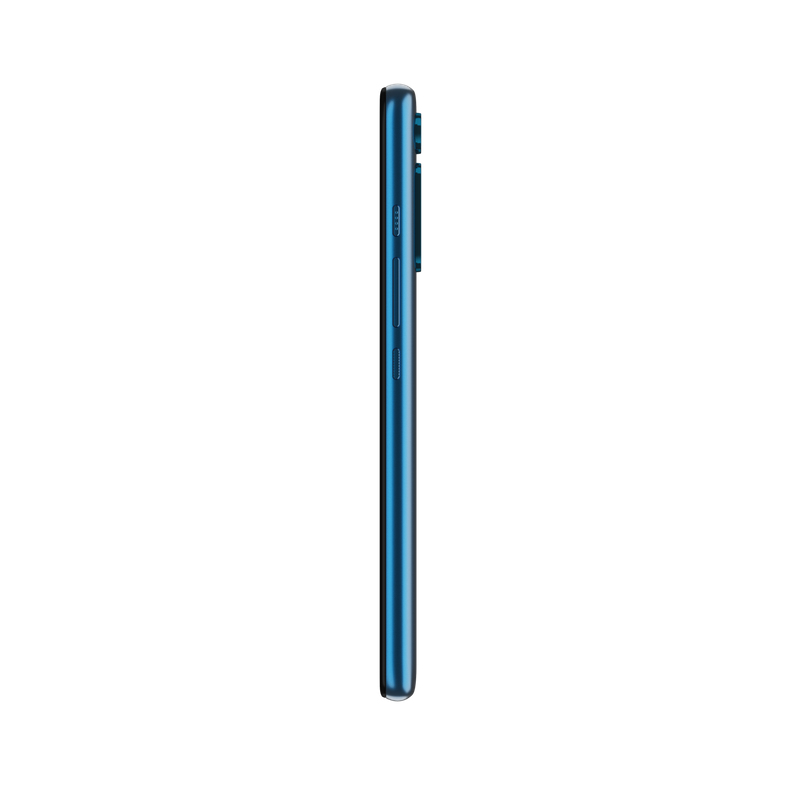 Motorola one Fusion+ 16.5 cm (6.5") Single SIM Android 10 4G USB Type-C 6 GB 128 GB 5000 mAh Blue – image 5