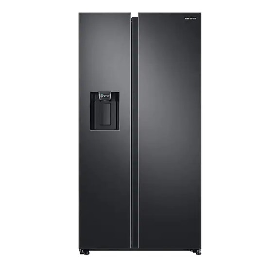 Samsung RS68N8241B1 — vue 1 sur 8
