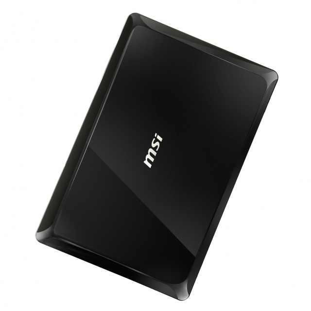 MSI X-Slim Series X410 AMD Athlon Neo MV-40 – image 5