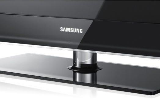 Samsung LE-52B750 TV – image 3
