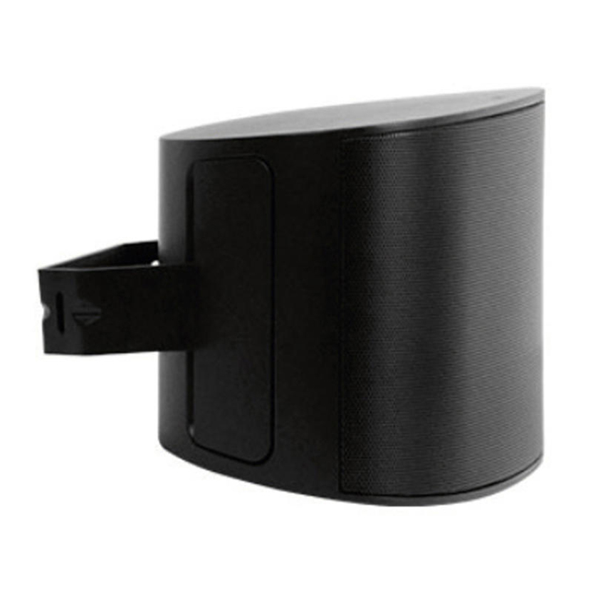 Legrand NV-2OD6-BK home audio system
