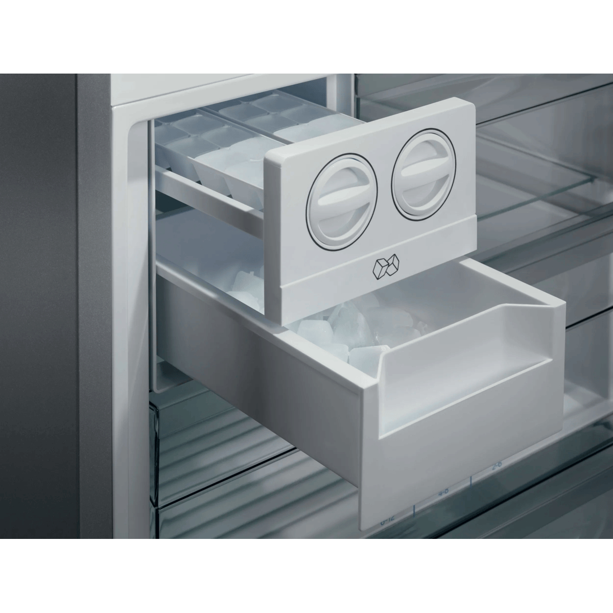 Electrolux LNT6ME46X3 Freestanding – image 6