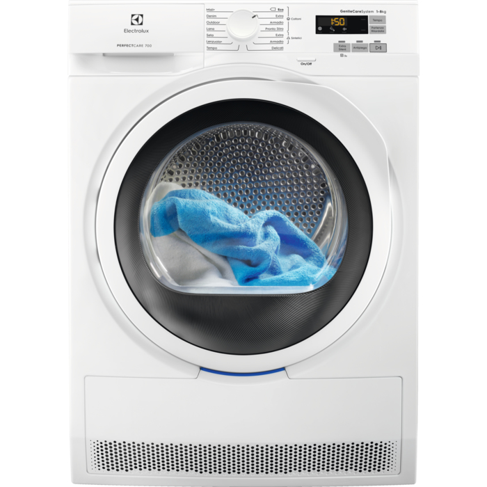 Electrolux EW7HL83W5 — vue 1 sur 7