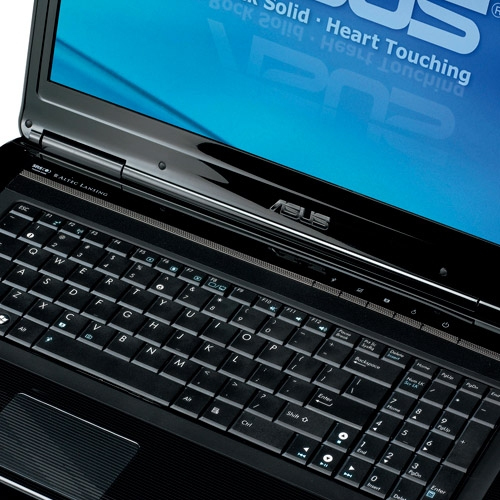 ASUS N70SV-TY030C, BE – image 5