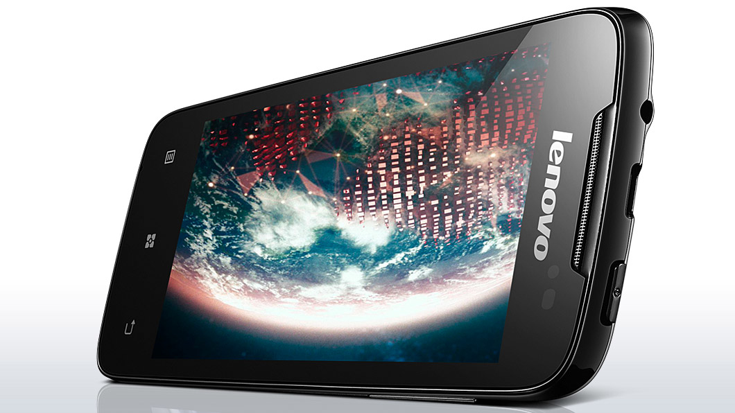 Lenovo Ideaphone A390 – image 2