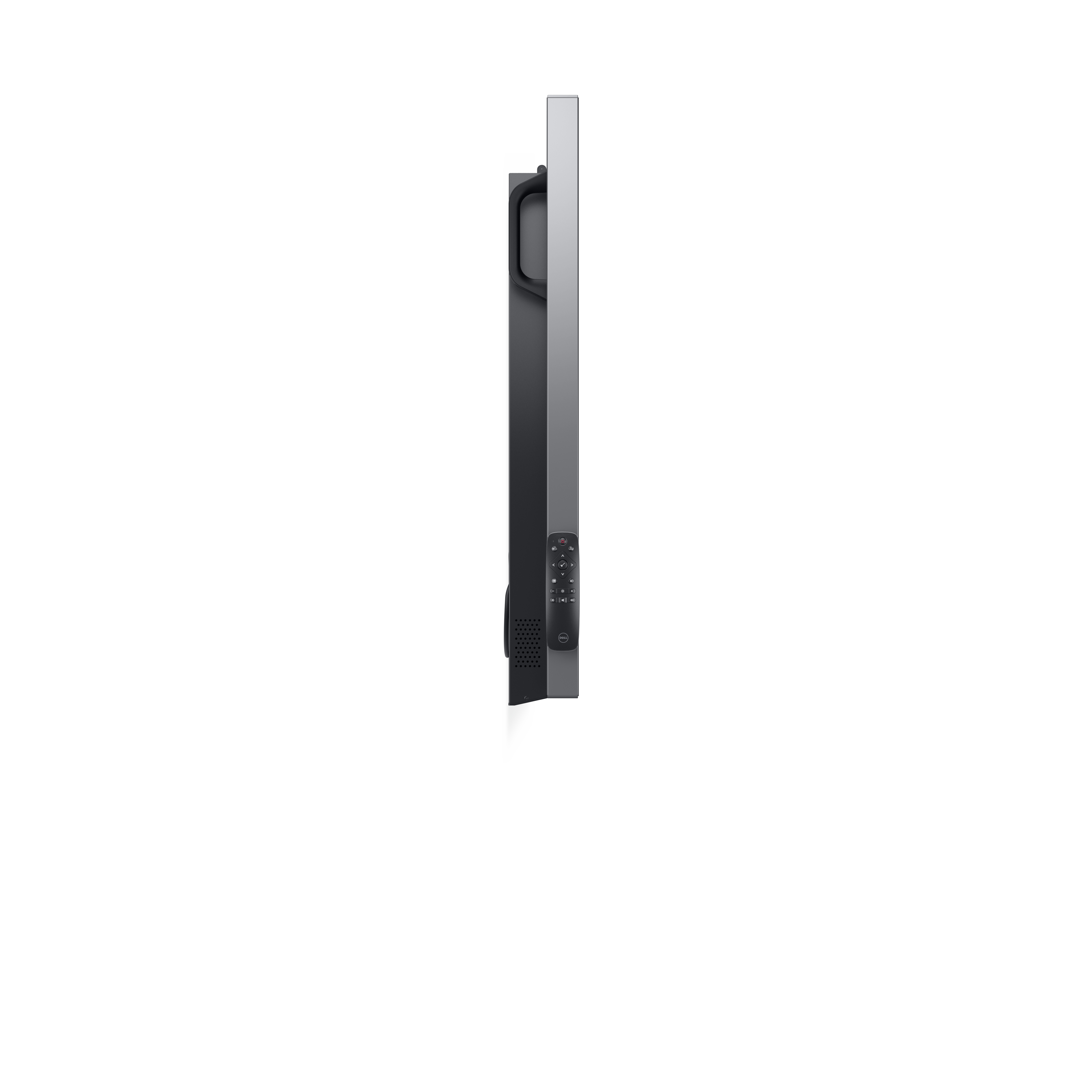 DELL C5518QT computer monitor 139.7 cm (55″) 3840 x 2160 pixels 4K Ultra HD LCD Touchscreen image 6