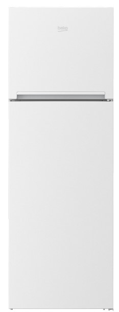Beko RDSE465K20W — vue 1 sur 4