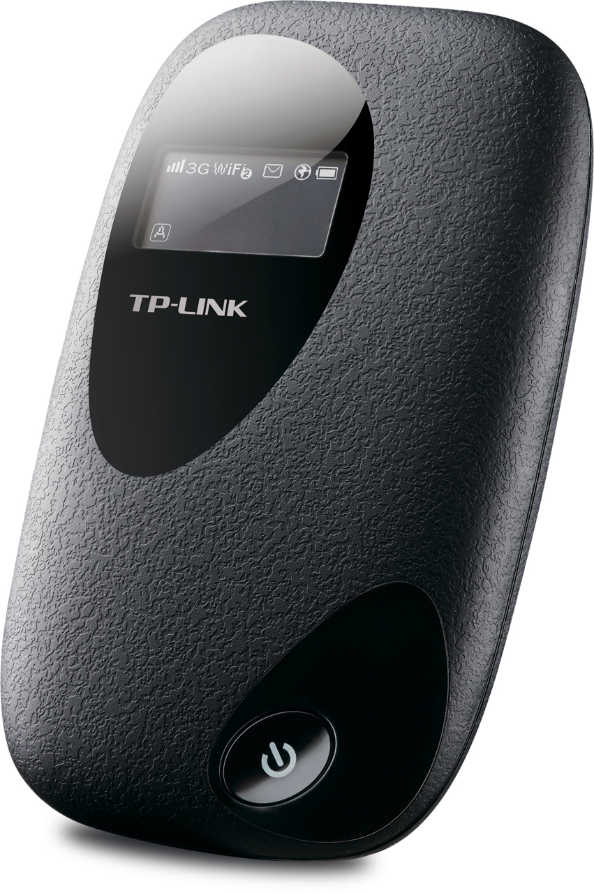 TP-Link 3G Mobile Wi-Fi – image 4