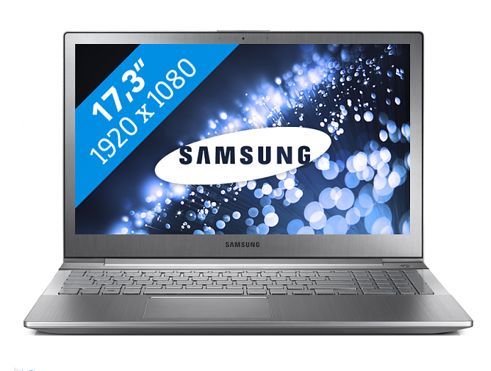 Samsung 7 770Z7E Intel® Core™ i7 i7-3635QM Laptop