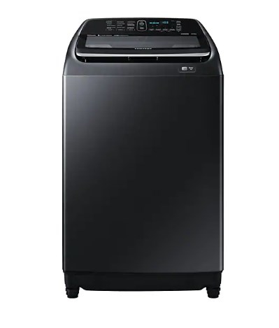 Samsung WA19N6780CV/AX — vue 1 sur 8