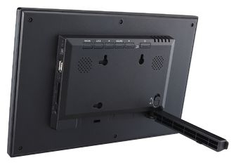 Viewsonic VFM1036W-51E digital photo frame Black – image 3