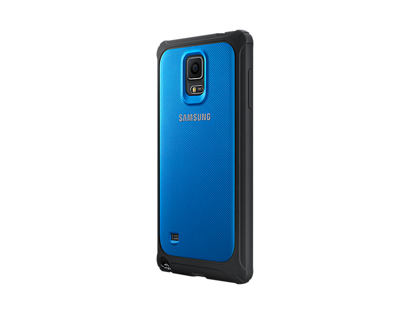 Samsung EF-PN910B mobile phone case Cover Blue – image 5