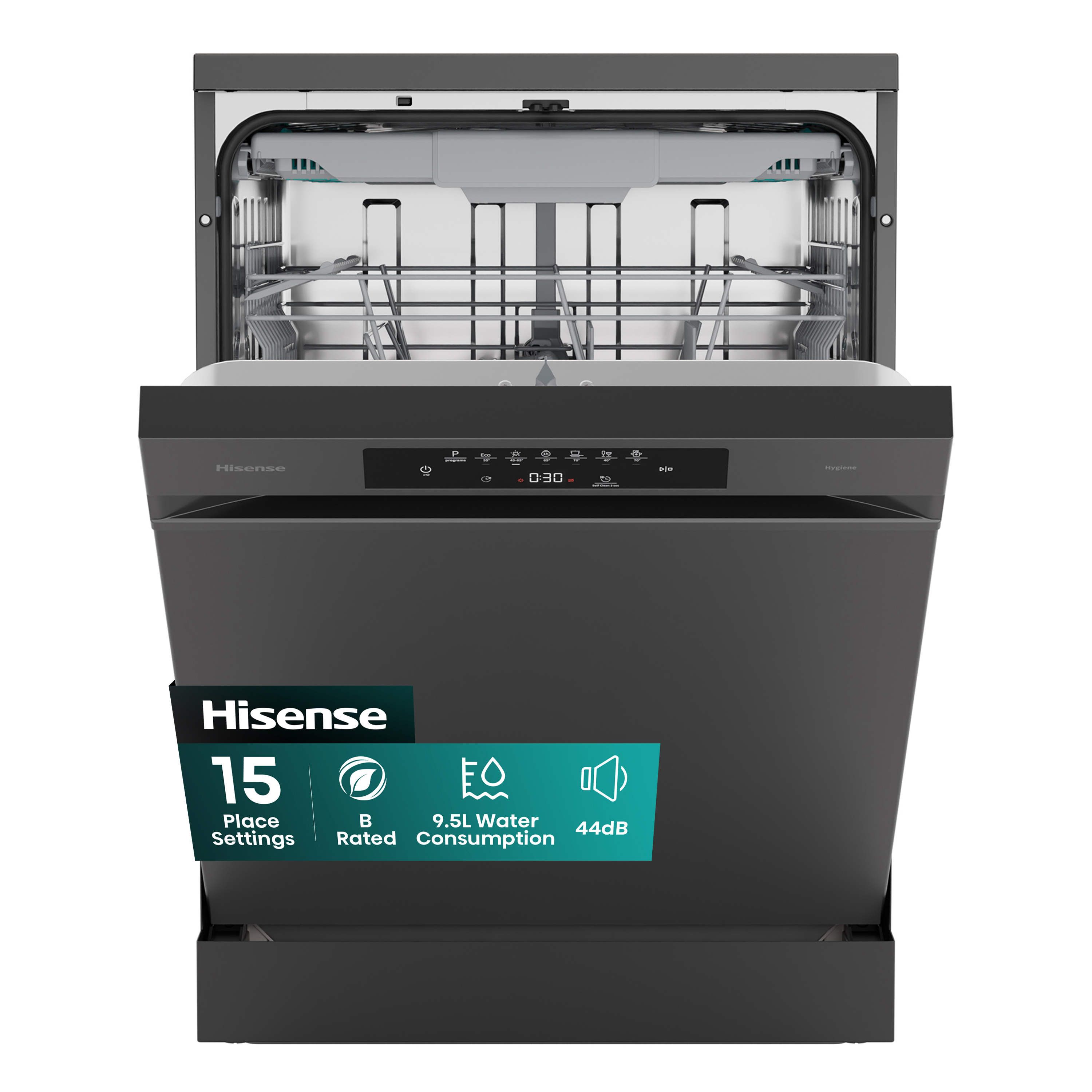 Hisense HS643B90B