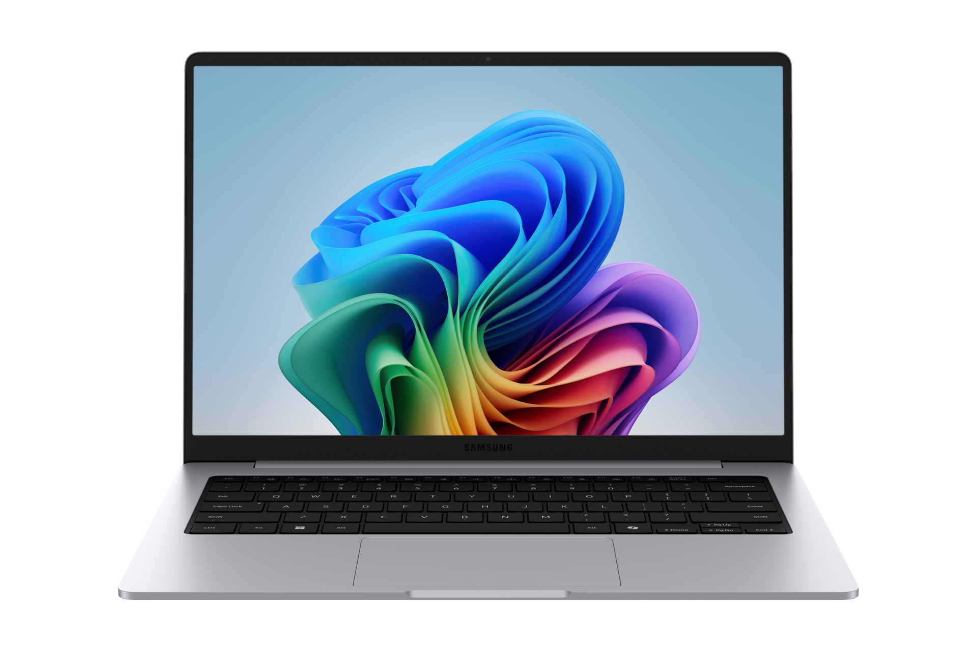Samsung GALAXY BOOK6 14" U7/16GB/1TB, Silver, Copilot+ PC – image 1