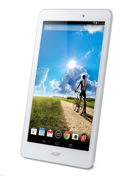 Acer Iconia A1-840 Intel Atom® – image 1
