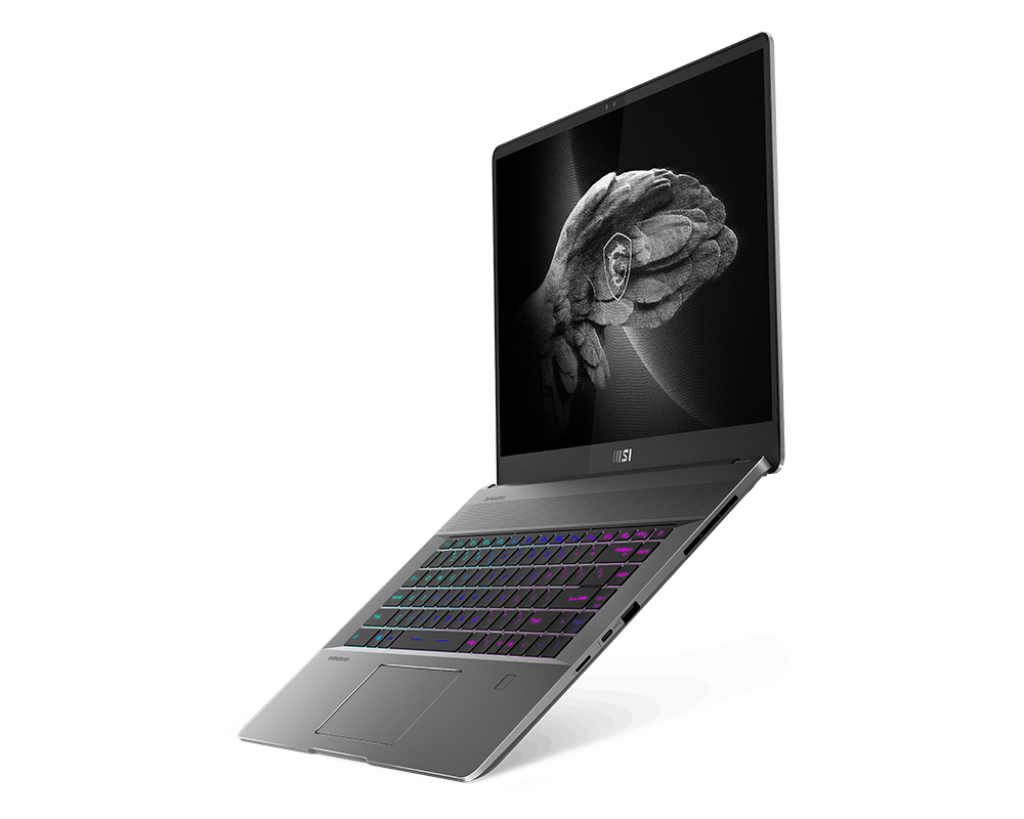 MSI Creator A11UET-202UK Intel® Core™ i9 Laptop – image 2