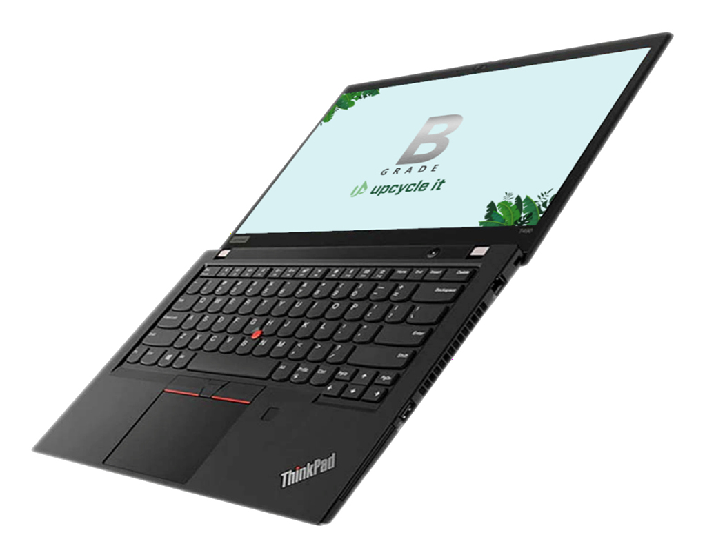 upcycle it Lenovo ThinkPad T490 (Refurbished) B – image 2
