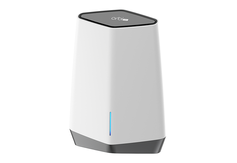 NETGEAR Orbi Pro WiFi 6 Tri-band Mesh System Router (SXR80) – image 4