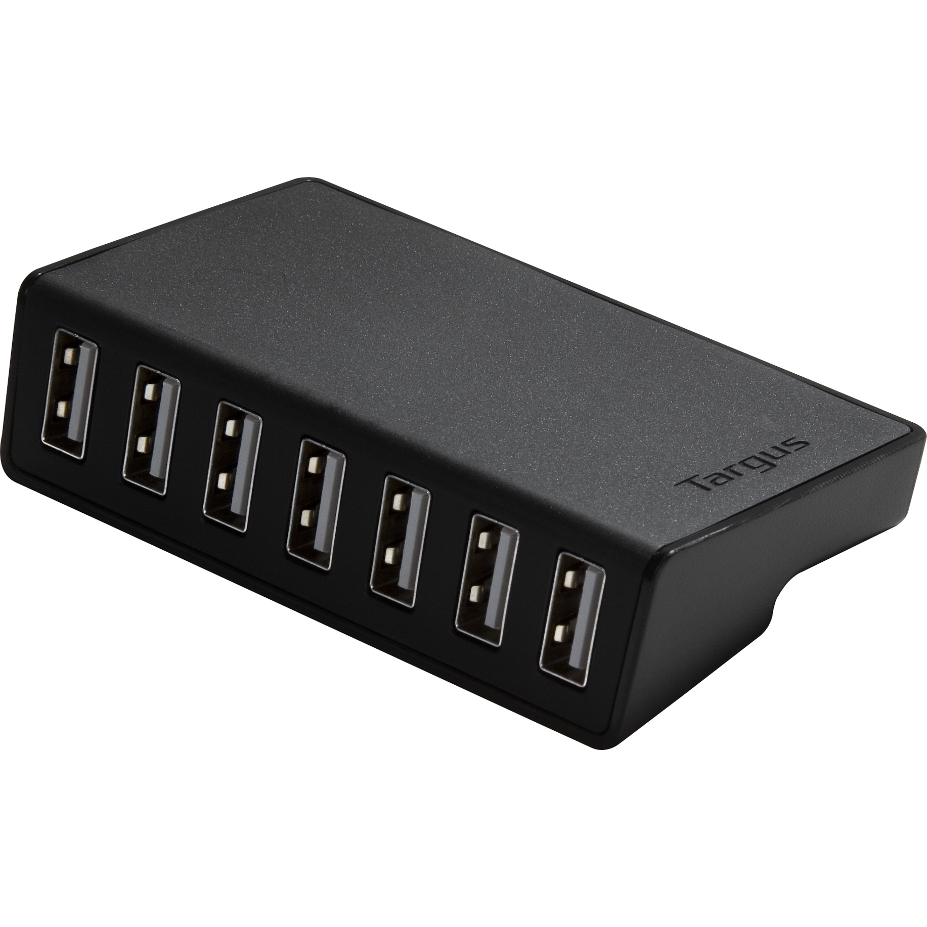 Targus ACH115USZ interface hub Black – image 1