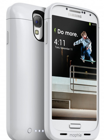 mophie 40715BBR mobile phone case – image 2