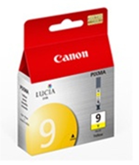 Canon PGI-9Y Pigment Yellow Ink Cartridge