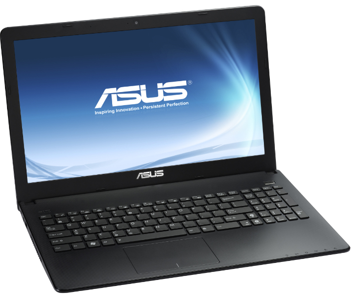 ASUS X501A-XX105H laptop Intel® Celeron® B820 – image 3