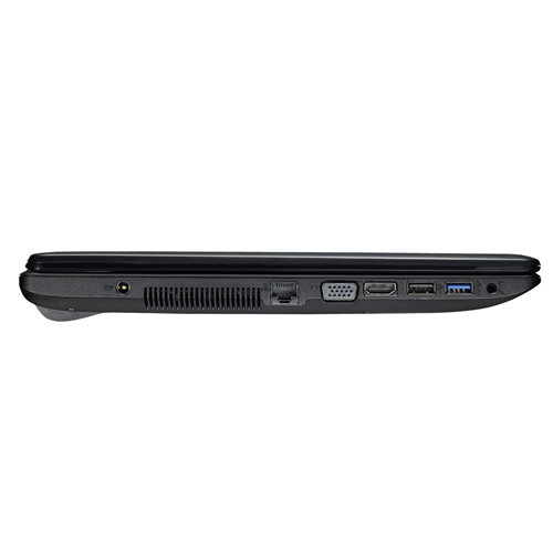 ASUS X551CA-SX018H Intel® Celeron® 1007U Laptop – image 5