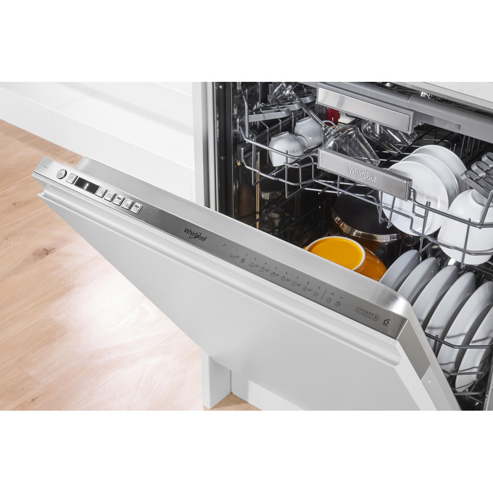 Whirlpool WIO 3T122 PS – image 9