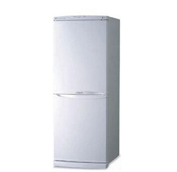 LG GR-349SQF fridge-freezer Freestanding White