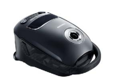 Samsung VC08F60YKSC vacuum – image 2