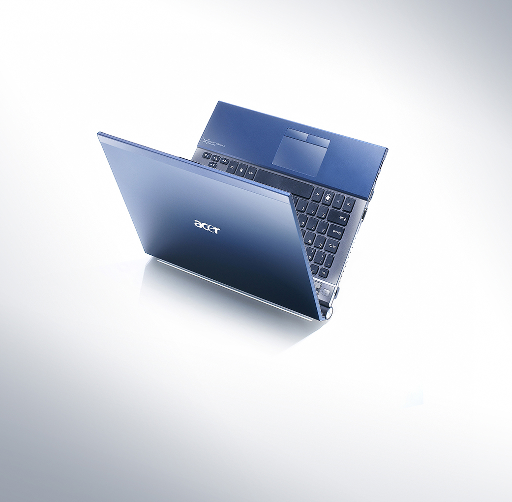 Acer Aspire TimelineX 4830-2352G50Mnbb Intel® Core™ i3 i3-2350M – image 7
