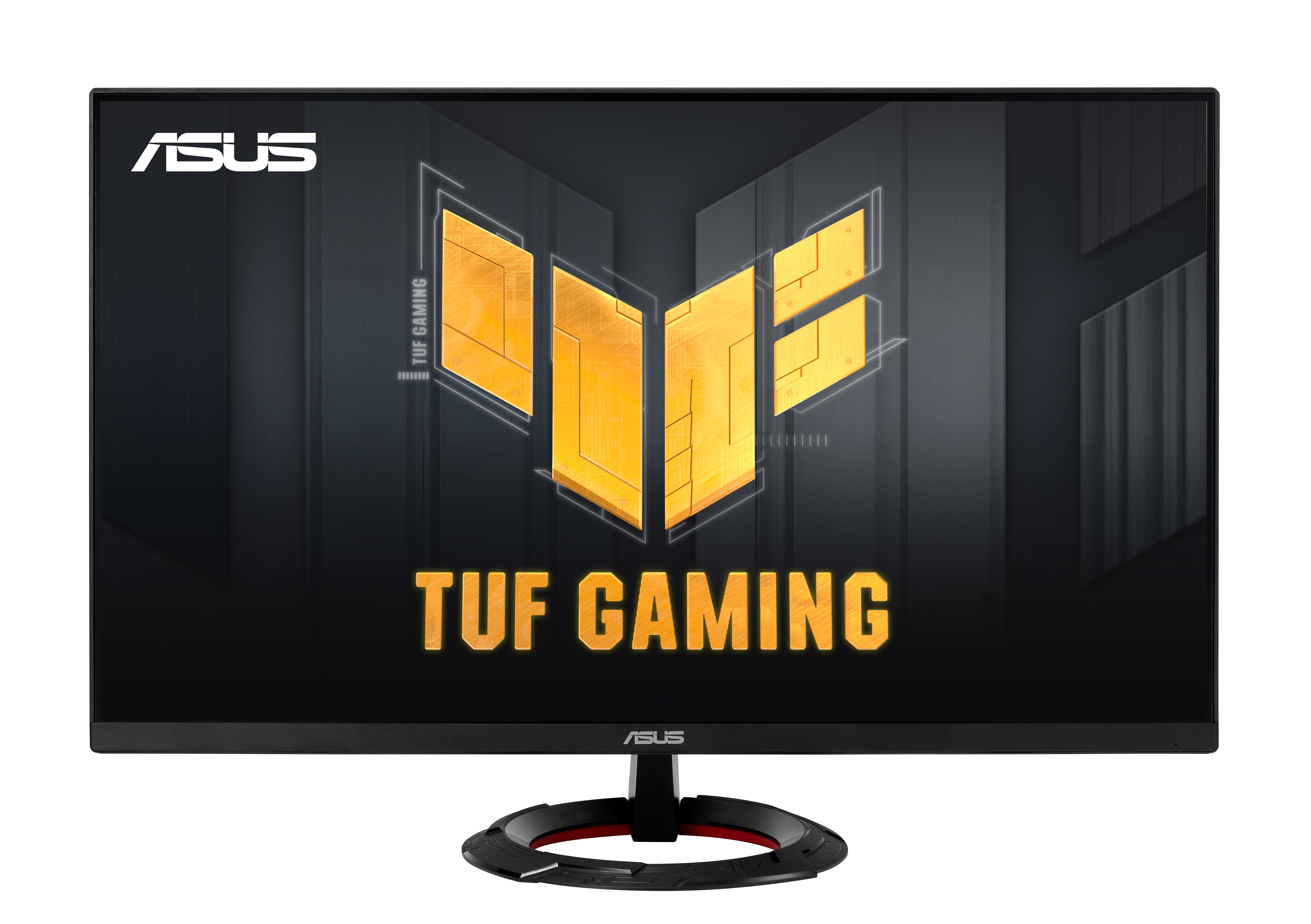 ASUS TUF Gaming VG279Q3R Monitor PC 68,6 cm [27] 1920 x 1080 Pixel Full HD LCD Nero (ASUS TUF Gaming VG279Q3R 68.6cm [16:9)