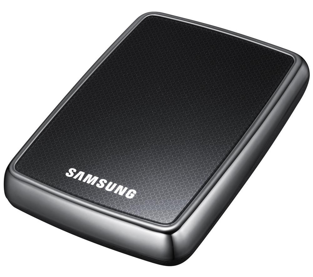 Samsung S2 Portable 500 GB