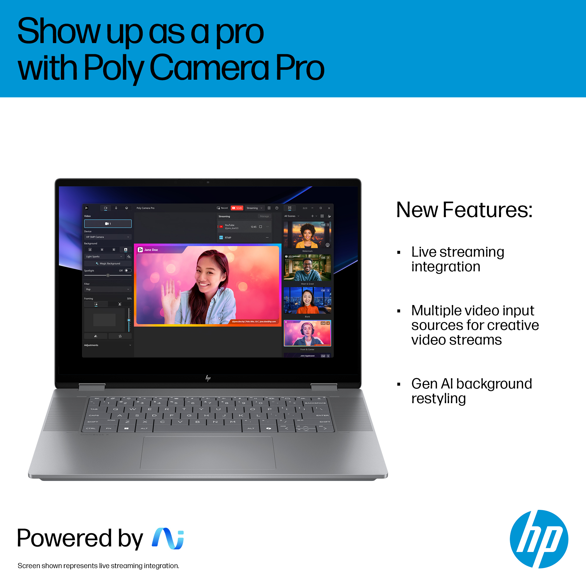 Product Gallery