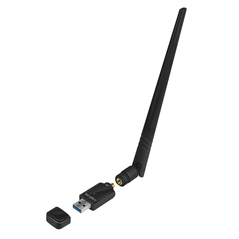 LogiLink WL0246 network card WLAN 876 Mbit/s – image 2