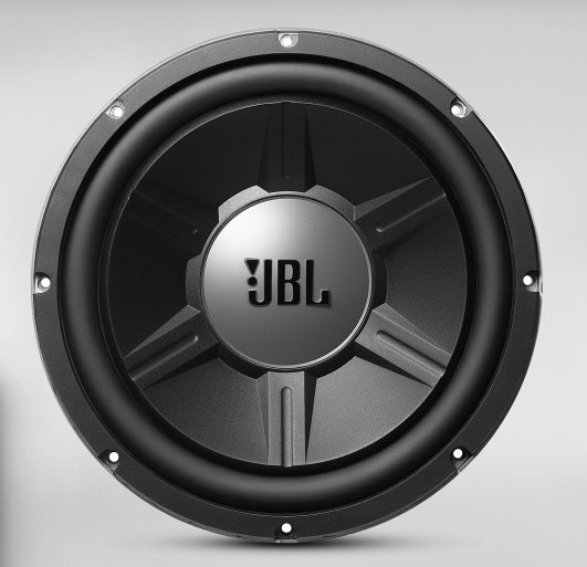 JBL GTO1214 car subwoofer Subwoofer driver – image 2