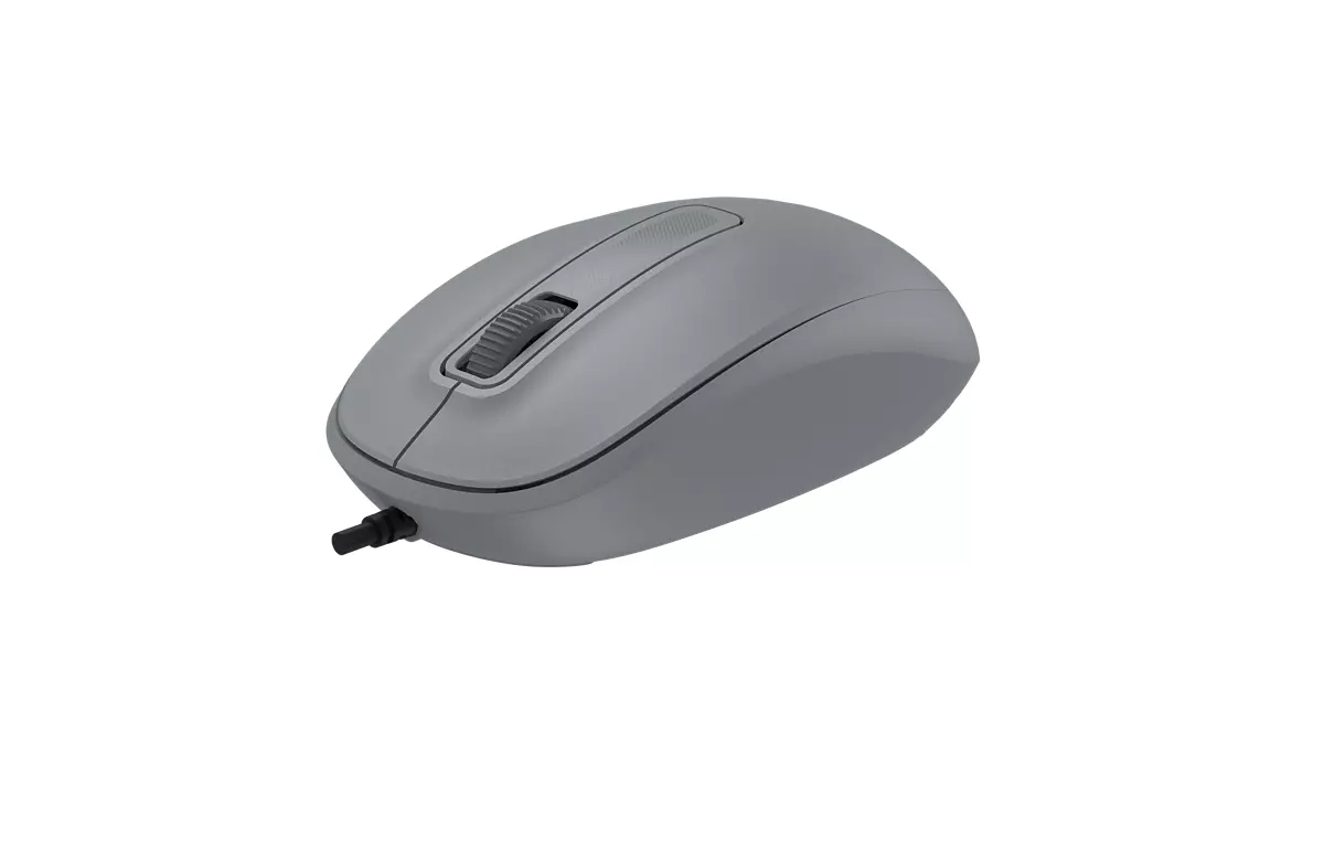 Philips 2000 series SPK7238G/93 mouse Office Ambidextrous USB Type-A Optical 1200 DPI – image 4