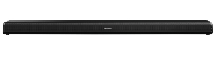 Grundig DSB 970 — vue 1 sur 2